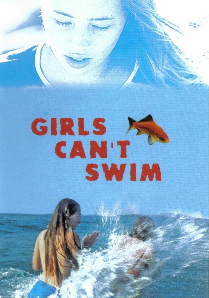 Girls Cant Swim Movie Watch Stream Online